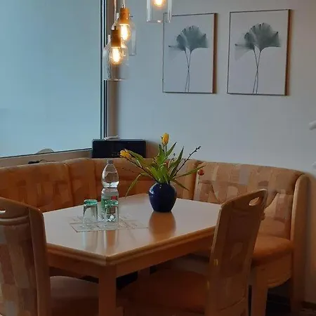 Apartamento Mit Schoener Weitsicht Auf Bodensee Und Berge Mit Indoorpool *