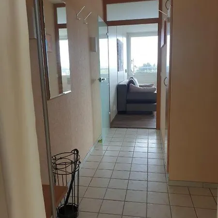 Mit Schoener Weitsicht Auf Bodensee Und Berge Mit Indoorpool * Oberteuringen